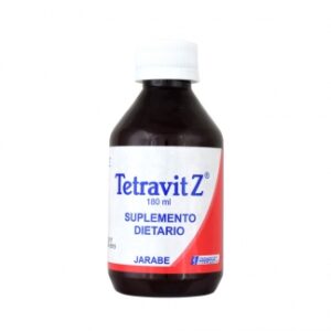 TETRAVIT Z JBE 180 ML