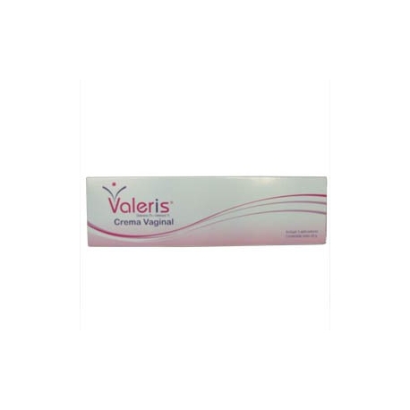 valeris crema vag 20gr