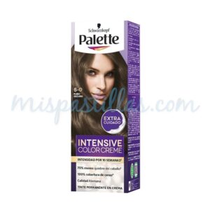 Palette Color Creme Tubo 6-0 Gts Oxi