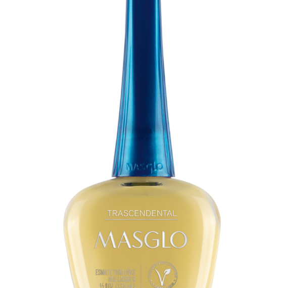 esmalte masglo trascendental