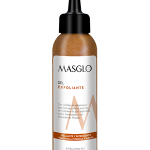 Gel Exfoliante Masglo Toronja 120Ml