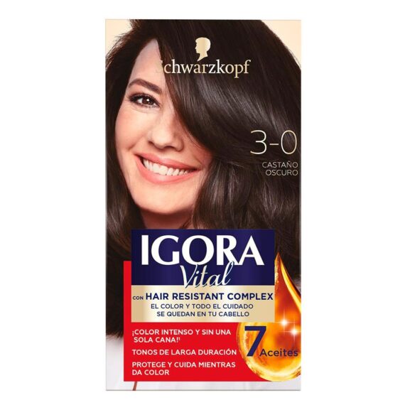 igora vital 60 n2/3 0 cast.oscuro