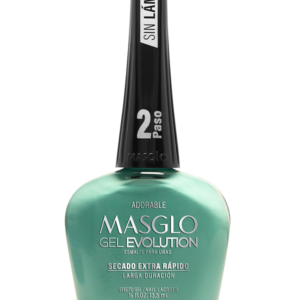 Esmalte Masglo Gel Evolut Adorable