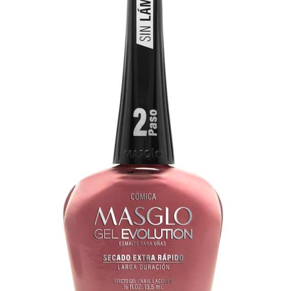 esmalte masglo gel evolut comica