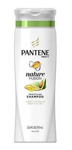 shampoo pantene fusion nat.hid.b/ce.200ml