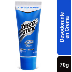 DTE SPEED STICK GEL XTRE NIGH 70 GR