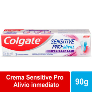 Crema COLGATE SEN.PRO-ALI INM ENCI 90gr