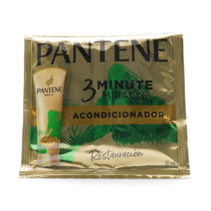 ACOND PANTENE 3MM REST. 18 ML 12 SBS