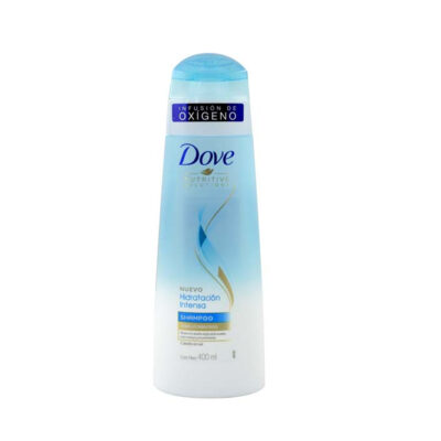 shampoo dove hid.int.400ml+ac.1 min 170ml