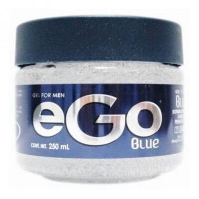 gel ego for men blue 250ml