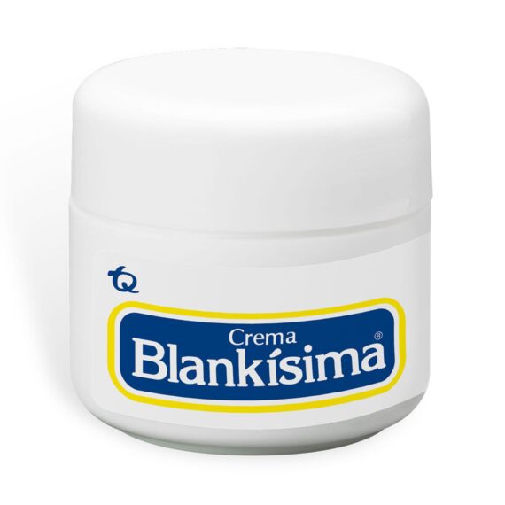 BLANKISIMA Crema 4% 32gr