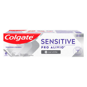 Crema COLGATE SENS.PRO.ALIV.R.WHIT 50gr