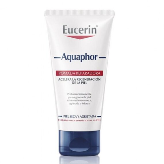 EUCERIN AQUAPHOR Reparador de Labios 10mL