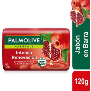 Jabón PALMOLIVE NAT. GRANADA 120gr