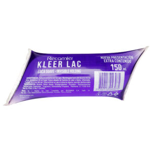 Laca Kleer Lac Recamier Suave Sachet X 150 Ml