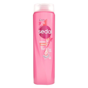 Shampoo Sedal Ceramidas Infusión Activa x 400 mL