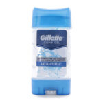 Desodorante GILLETTE CLEARGEL PROT 113gr