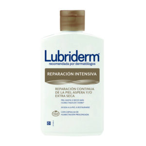 Lubriderm Loción Rep Int.200Ml