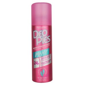 Desodorante Deopies Mujer Spray x 260 mL