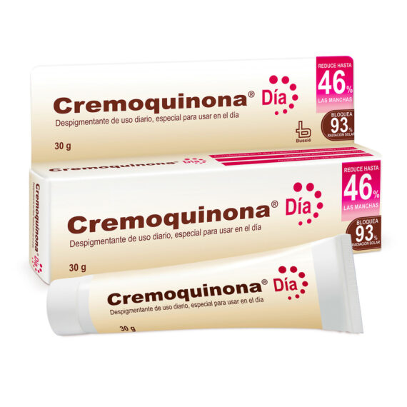 cremoquinona dia crema 30gr