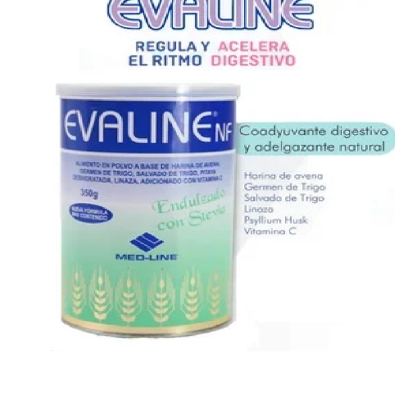 evaline 350gr m l