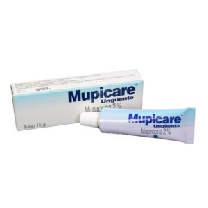 MUPICARE 15gr