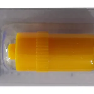 Tapon Heparinizado LIFE CARE