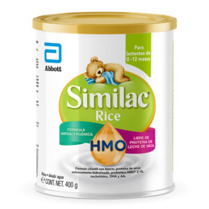 SIMILAC RICE 400gr