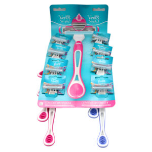 MAQ.GILLETTE VENUS SIMPLY DISP.8 UDS