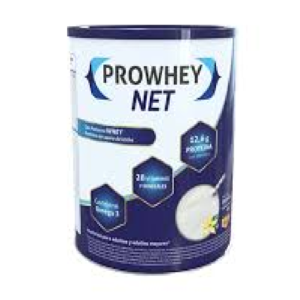 PROWHEY NET Vainilla 868gr