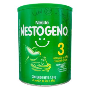 NESTOGENO 3 L COMFORTIS 1.8kg
