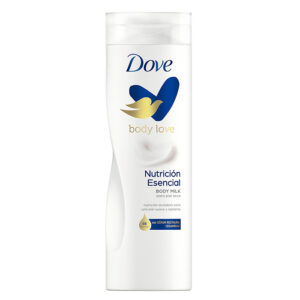 Crema Dove Body Love Esencial X 200 Ml