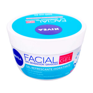 GEL NIVEA HYALURON 200mL