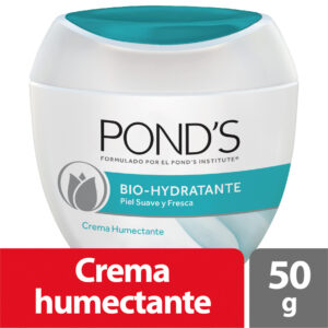 Crema PONDS BIO-HYDRATANTE 50gr