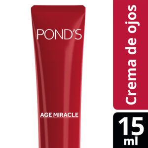 Crema PONDS AGE MIRACLE EYE 15mL