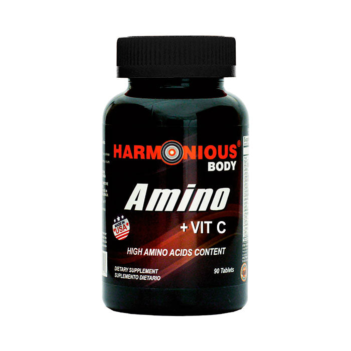 AMINO VIT 360mL