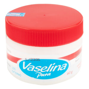 Vaselina Pura 60gr DISANFER