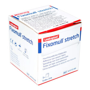 FIXOMULL STRETCH 5 CM 5 MTS