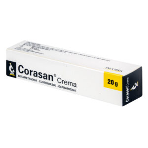 Corasan Crema 20Gr