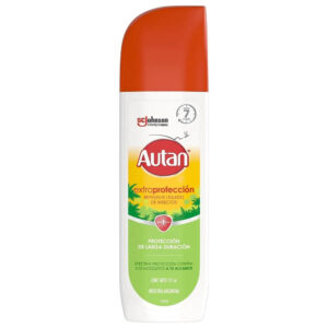 Repelente AUTAN EXTRA PROTECCIÓN 177mL