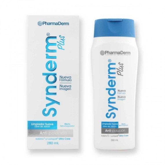 SYNDERM PLUS 280mL
