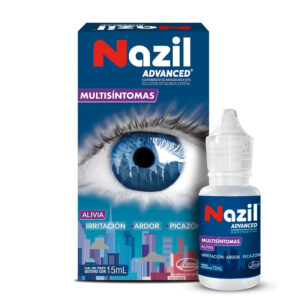 Nazil Advanced 15Ml