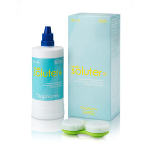 MULTISOLUTER 120mL