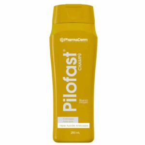Shampoo PILOFAST 280mL