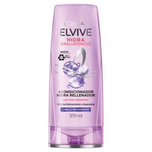 Acondicionador ELVIVE HIDRA HIALURON 370mL