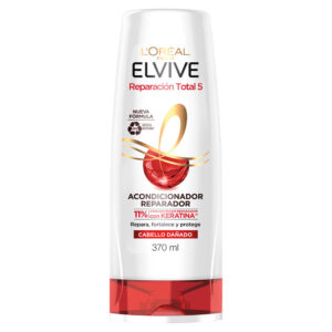Acondicionador ELVIVE REPARA TOTAL 5 370mL