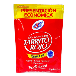 kola granulada mk 5 sobres 25gr