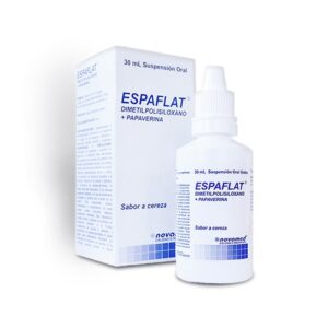 ESPAFLAT 10mg 30mL