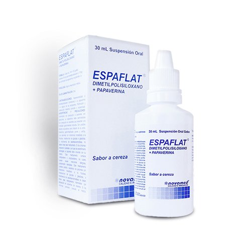 espaflat 10mg 30ml