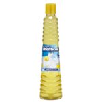 Locion Refrescante MENTICOL AMARILLO 350mL